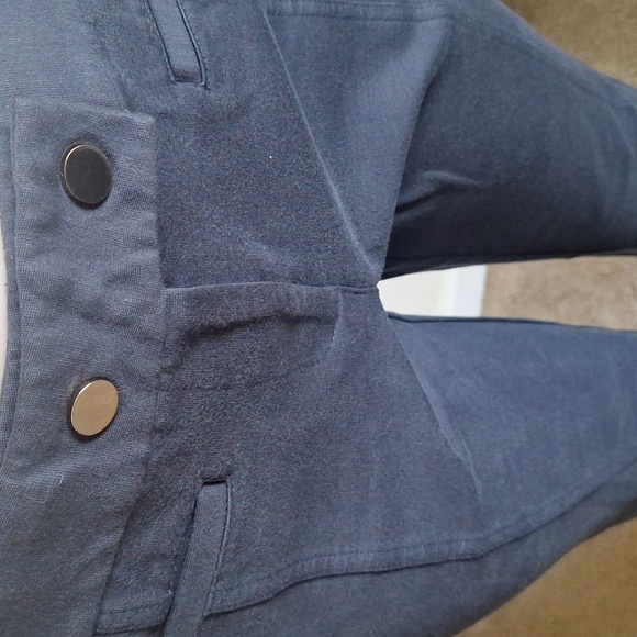 Alfani Women's Slim Fit Stretch Ankle Pants – Size 10 - Picture 2 of 8